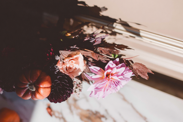 November Birth Flower: Chrysanthemum & Peony Meaning and Gift Ideas