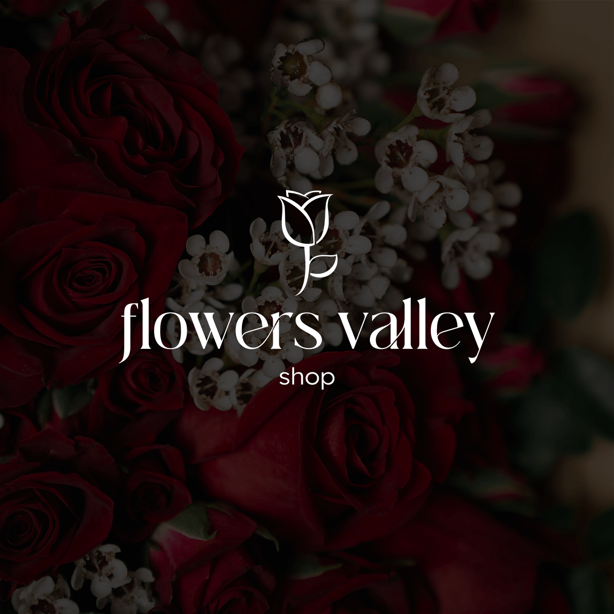 Bay Area Florist | Concord Flower Shop | Flowers Valley Shop