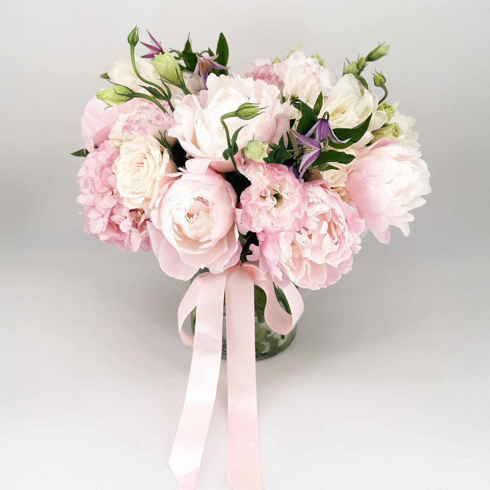 Blushing Aura - Flowers Valley Shop