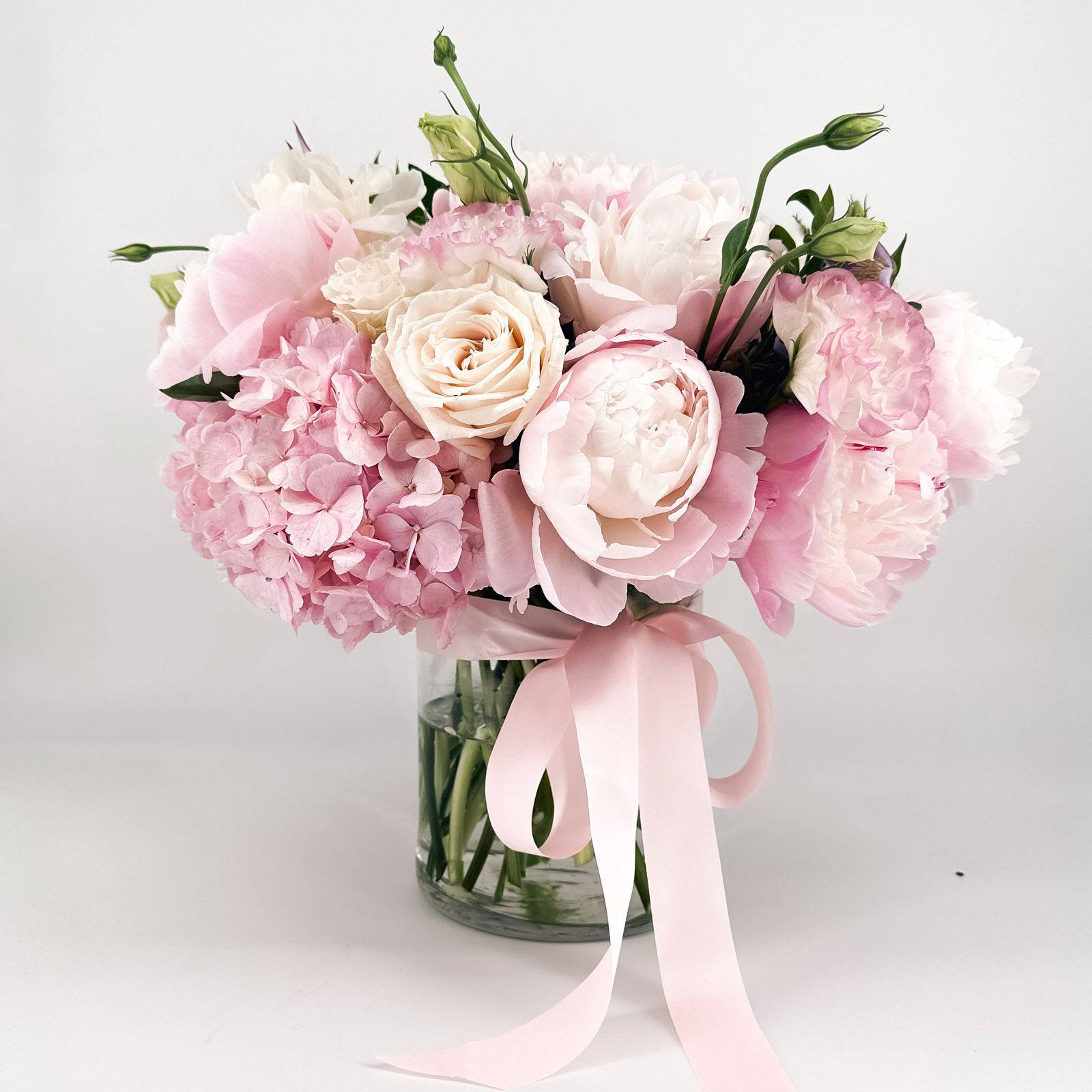 Blushing Aura - Flowers Valley Shop