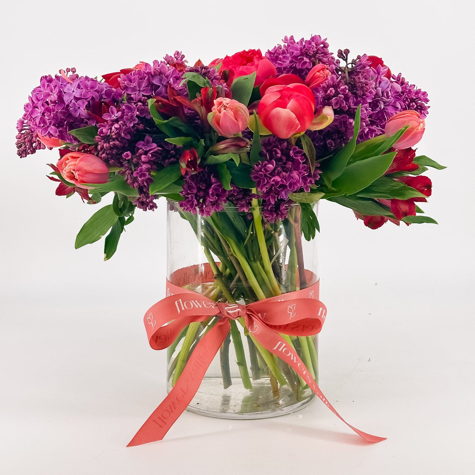 Berry Blush - Flowers Valley Shop