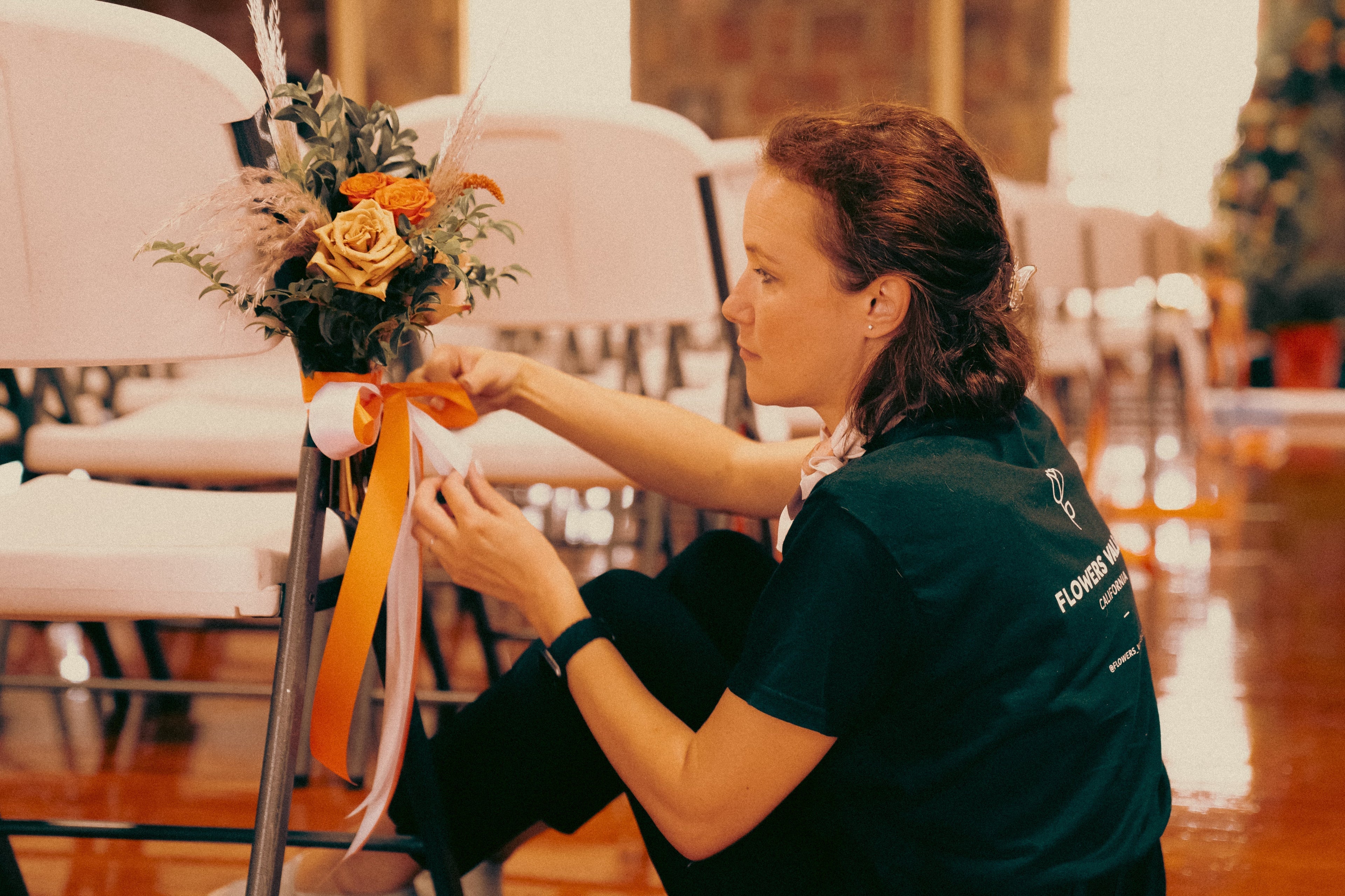 Your local florist: fresh flowers & expert service at Flowers Valley