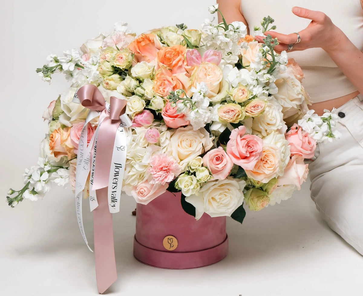 The Right Way to SenThe Right Way to Send Flowers to a Hospital ...