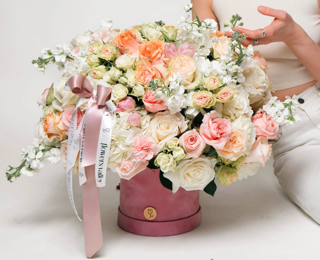 May Birth Flowers