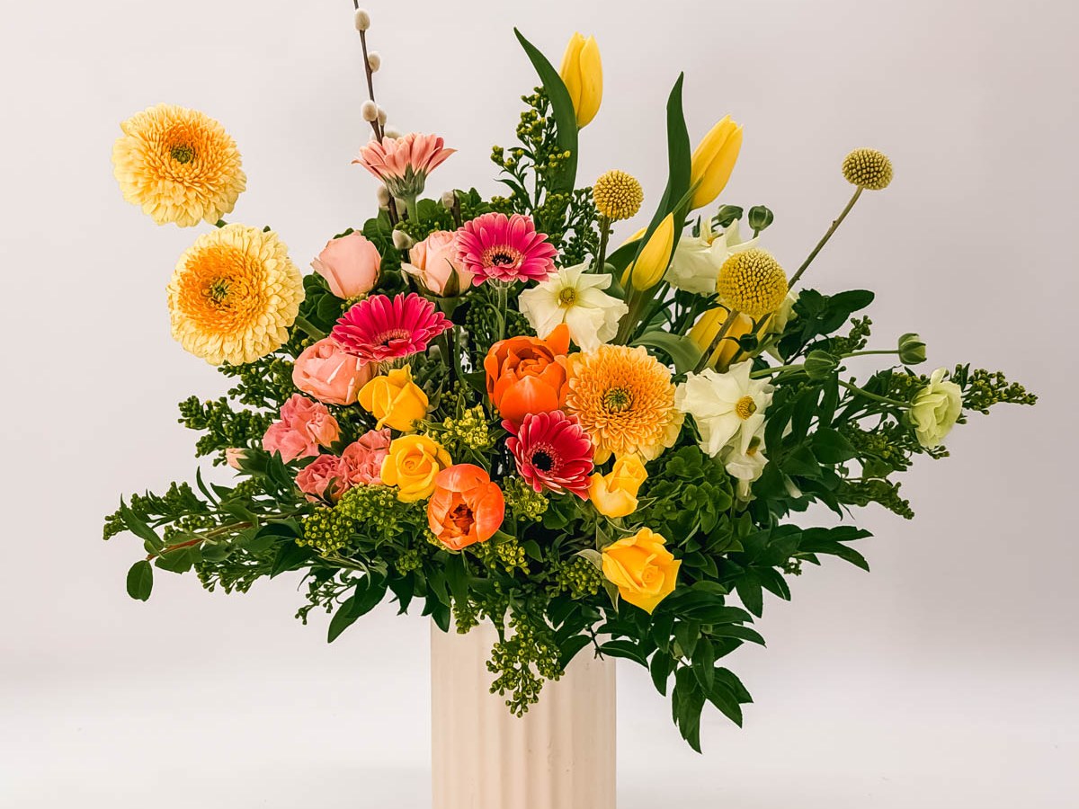 Friendship Day Flowers: Best Blooms to Celebrate Your Best Friend
