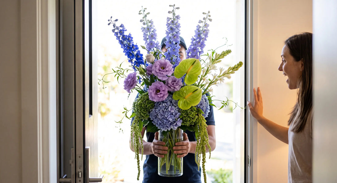 Flower Subscriptions Explained: Personal vs. Gift