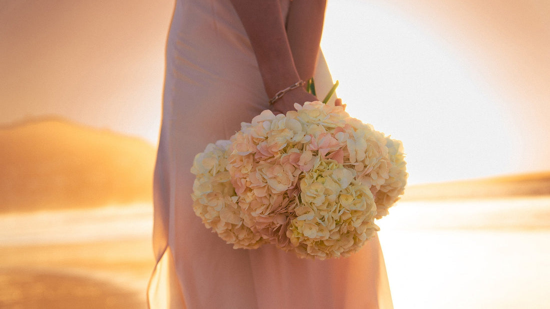 How to Care for Your Bouquets