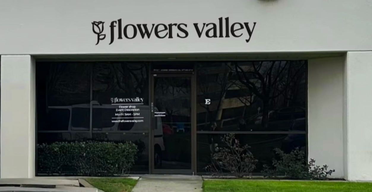 Flowers Valley Office, Concord