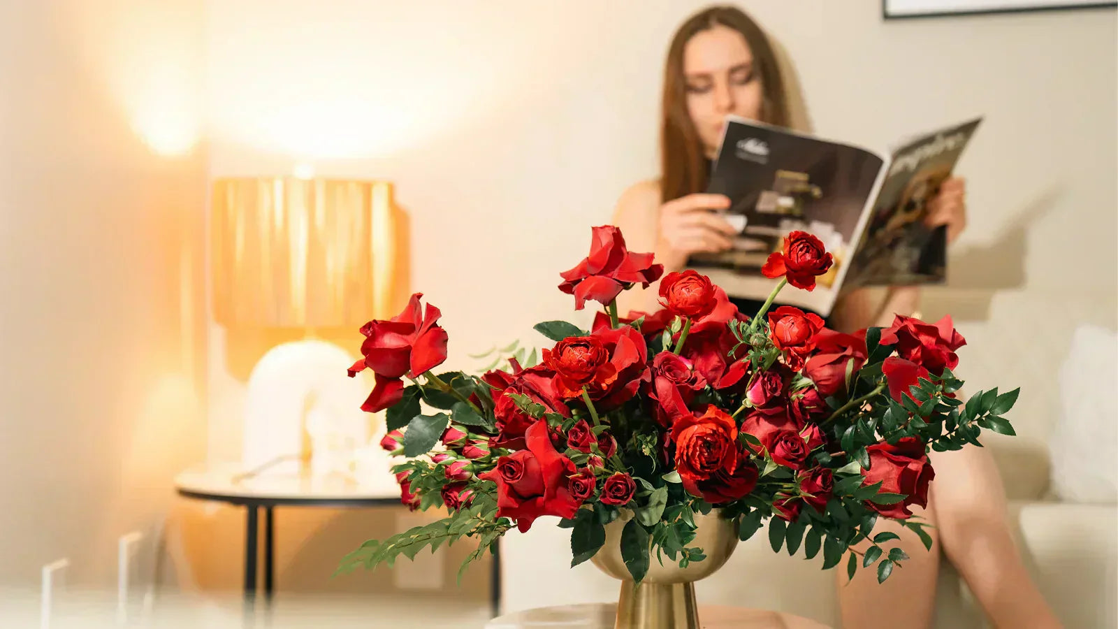 Flowers That Mean Love: The Perfect Floral Gifts for Your Special Someone