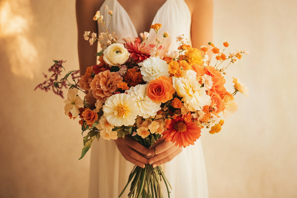 What Flowers to Send in October: Occasions & Seasonal Picks