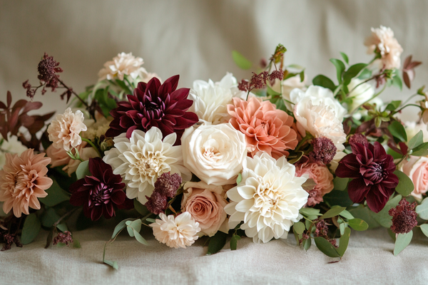 What Flowers to Send in November: Occasions & Seasonal Picks