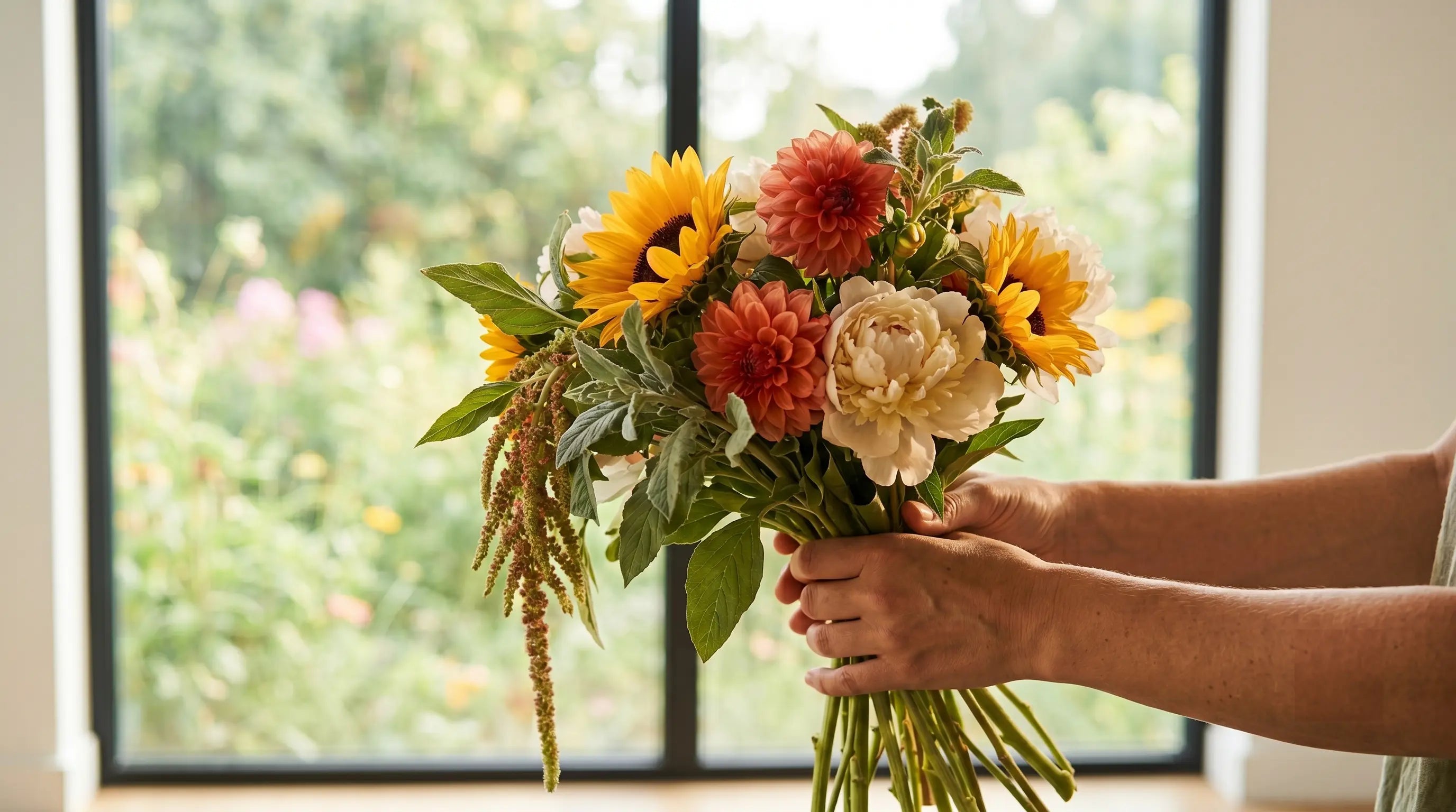 What Flowers Are in Season in Summer 2026?