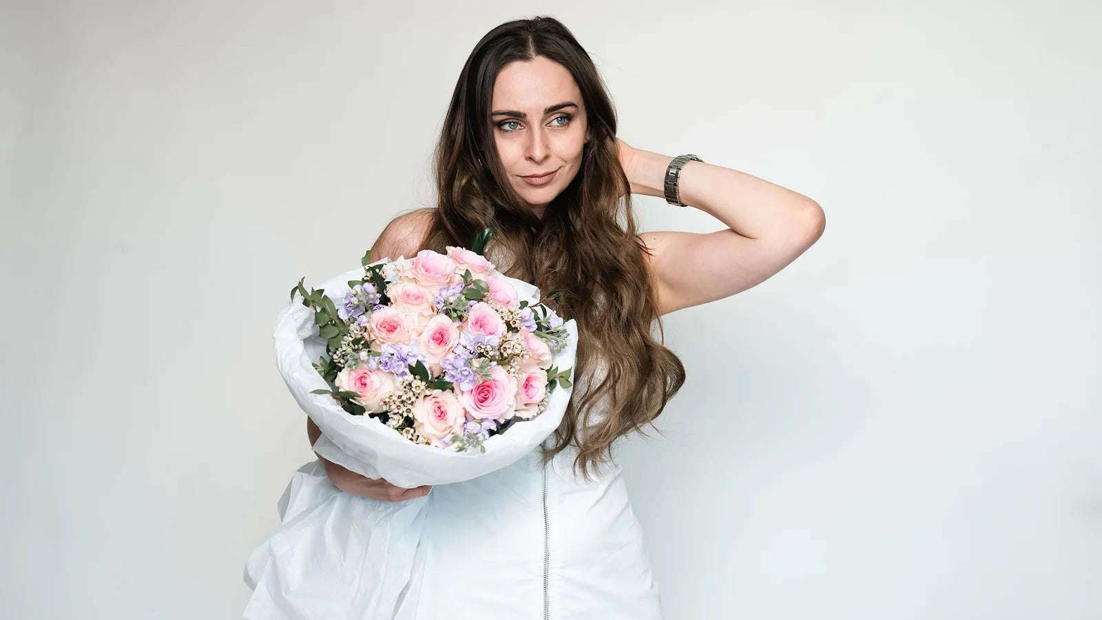 Best Flowers for Valentine’s Day: Bouquets for Every Love Story