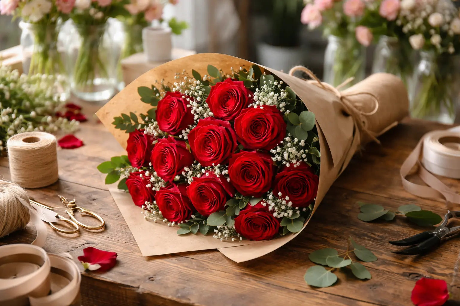 Where Can I Buy Roses Near Me for Any Occasion?