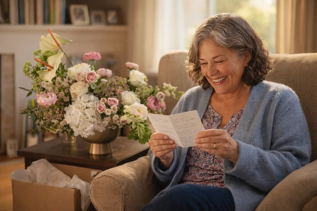 Best Flowers for Mother's Day: Top Picks to Show Your Love