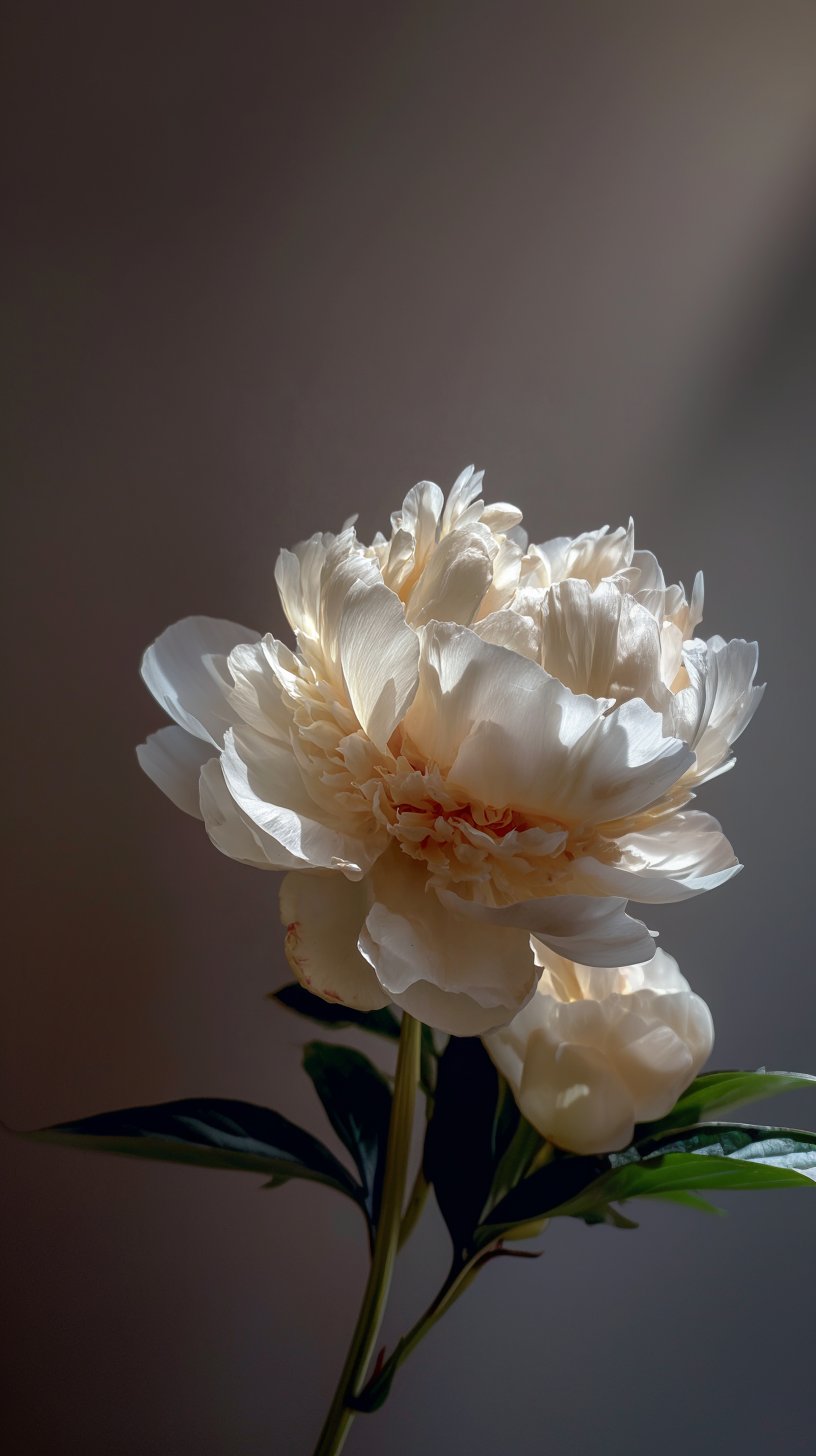 Peonies