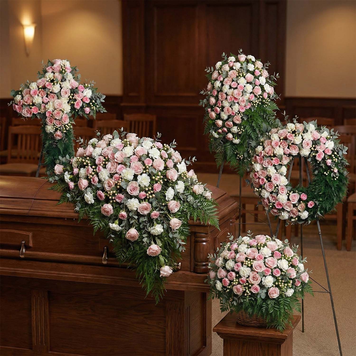 Funeral Flowers