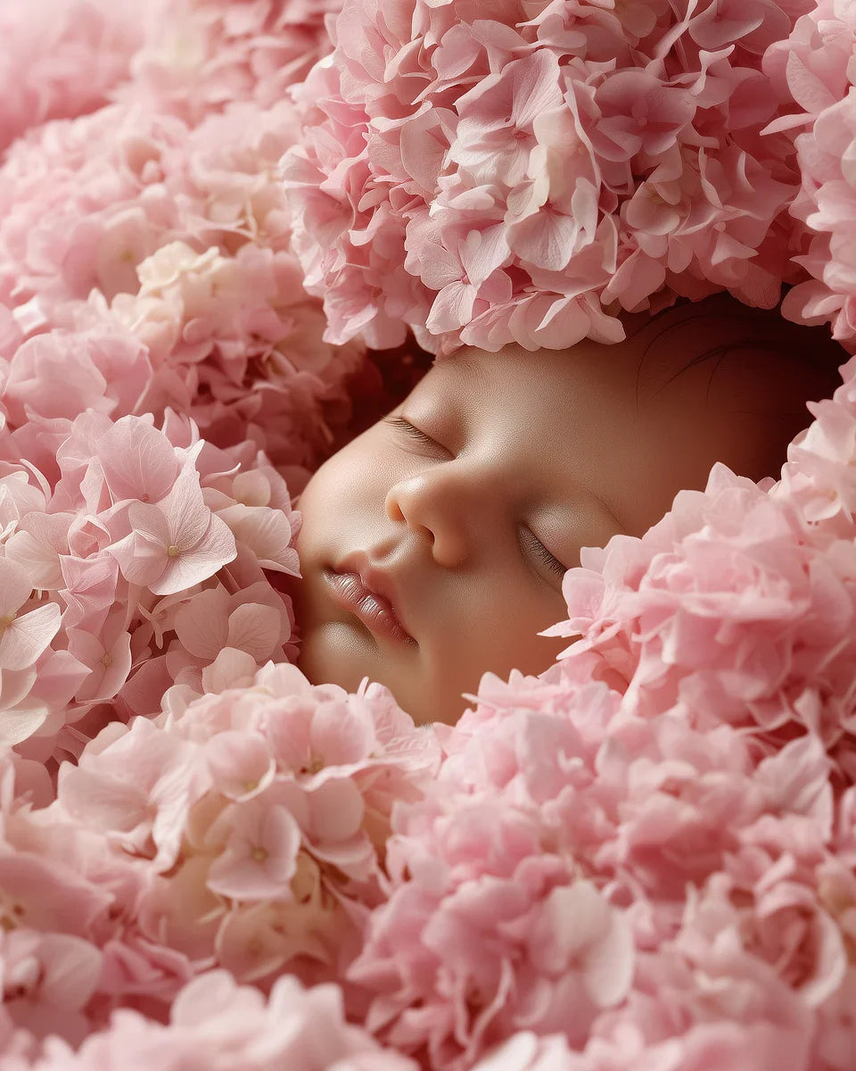New Baby & Gender Party