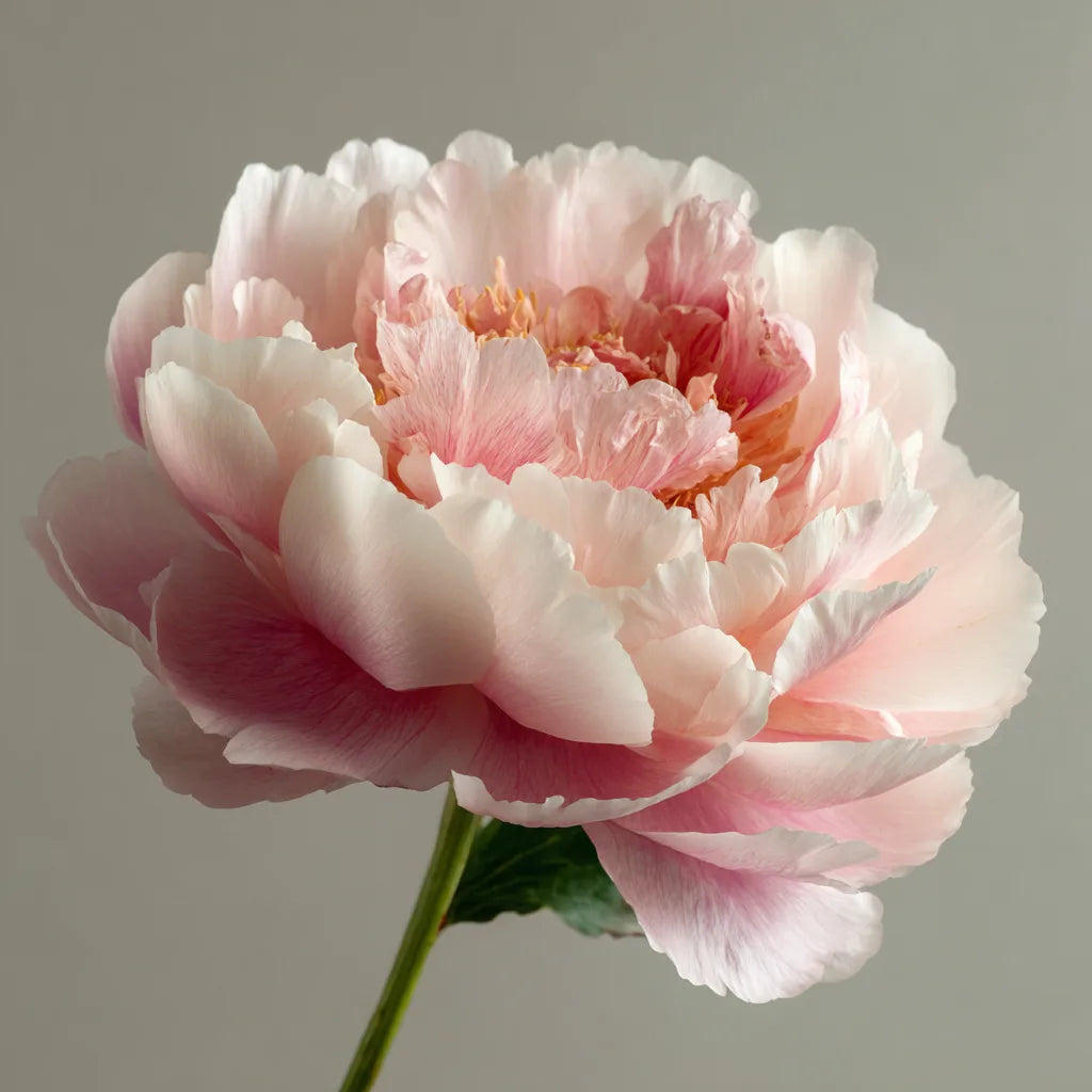 Peonies