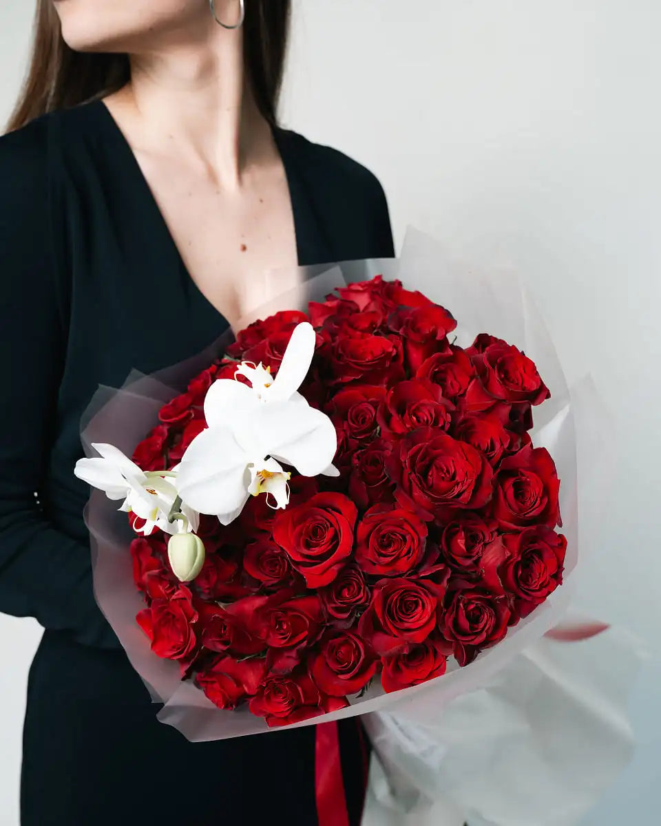 Anniversary Flowers