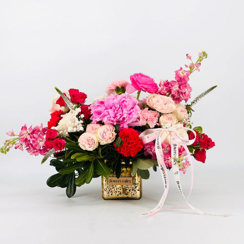 Designer Choice Vase Arrangement