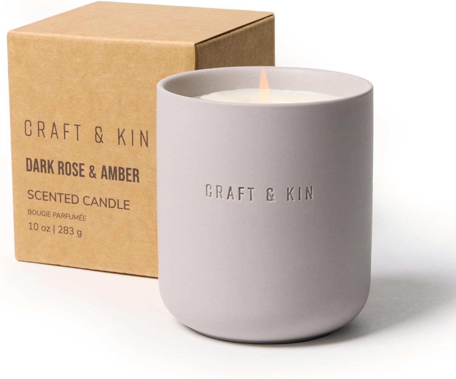 Craft Candle (10oz)