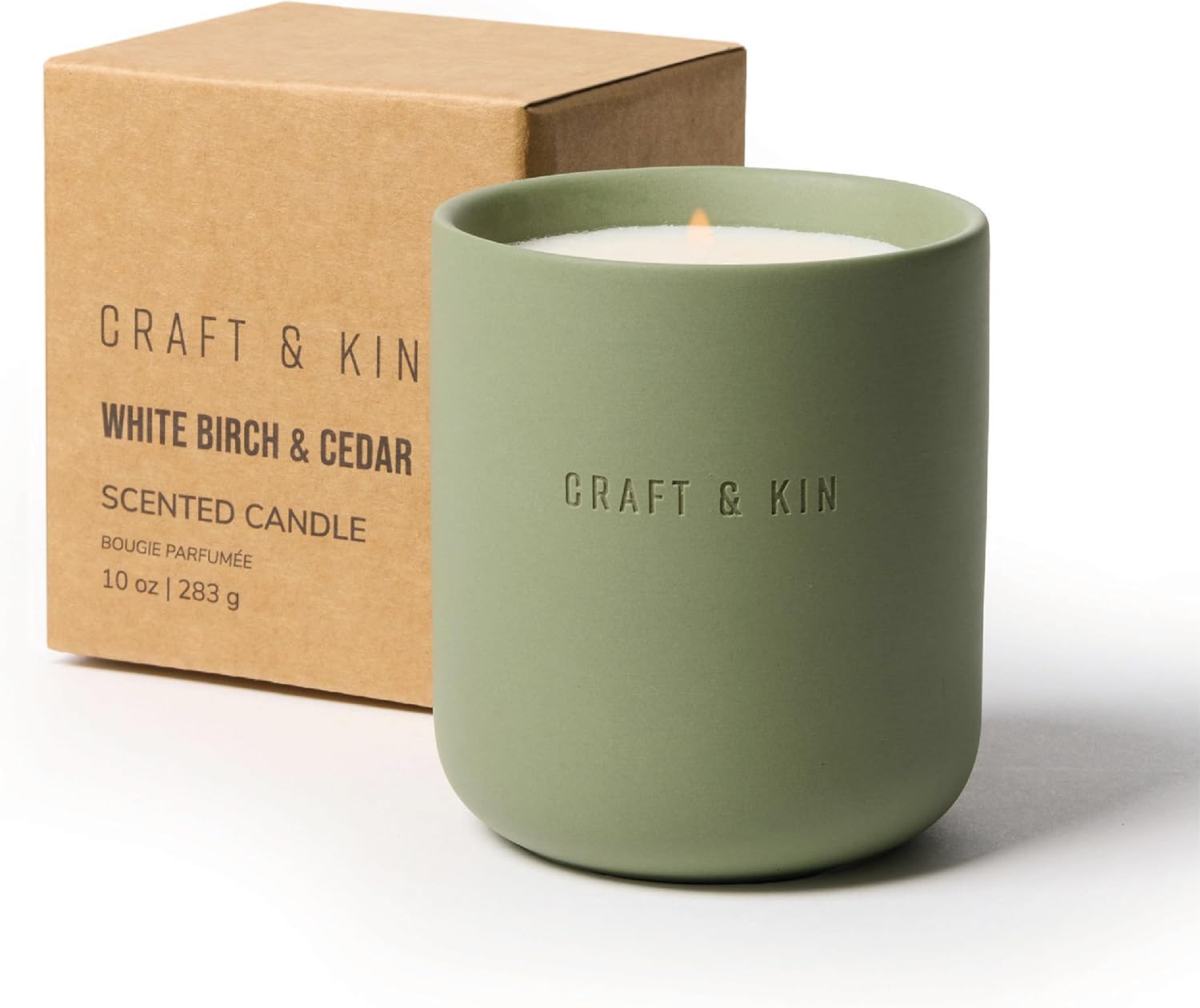 Craft Candle (10oz)