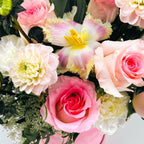 Petal Poetry - Flowers Valley Shop