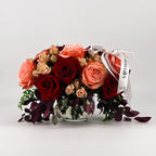 Velvet Romance - Flowers Valley Shop