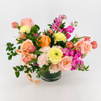 Spring Radiance - Flowers Valley Shop