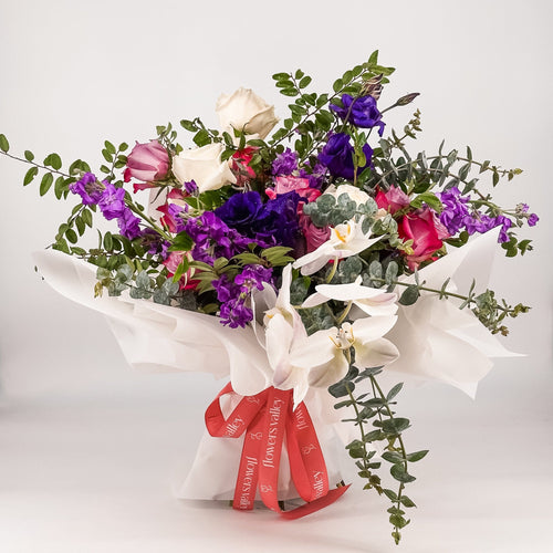 Designer’s Choice Surprise Bouquet
