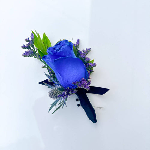 Boutonniere "Infinity" - Flowers Valley Shop