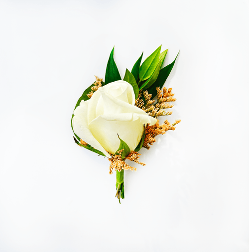 Boutonniere "First Dance" - Flowers Valley Shop