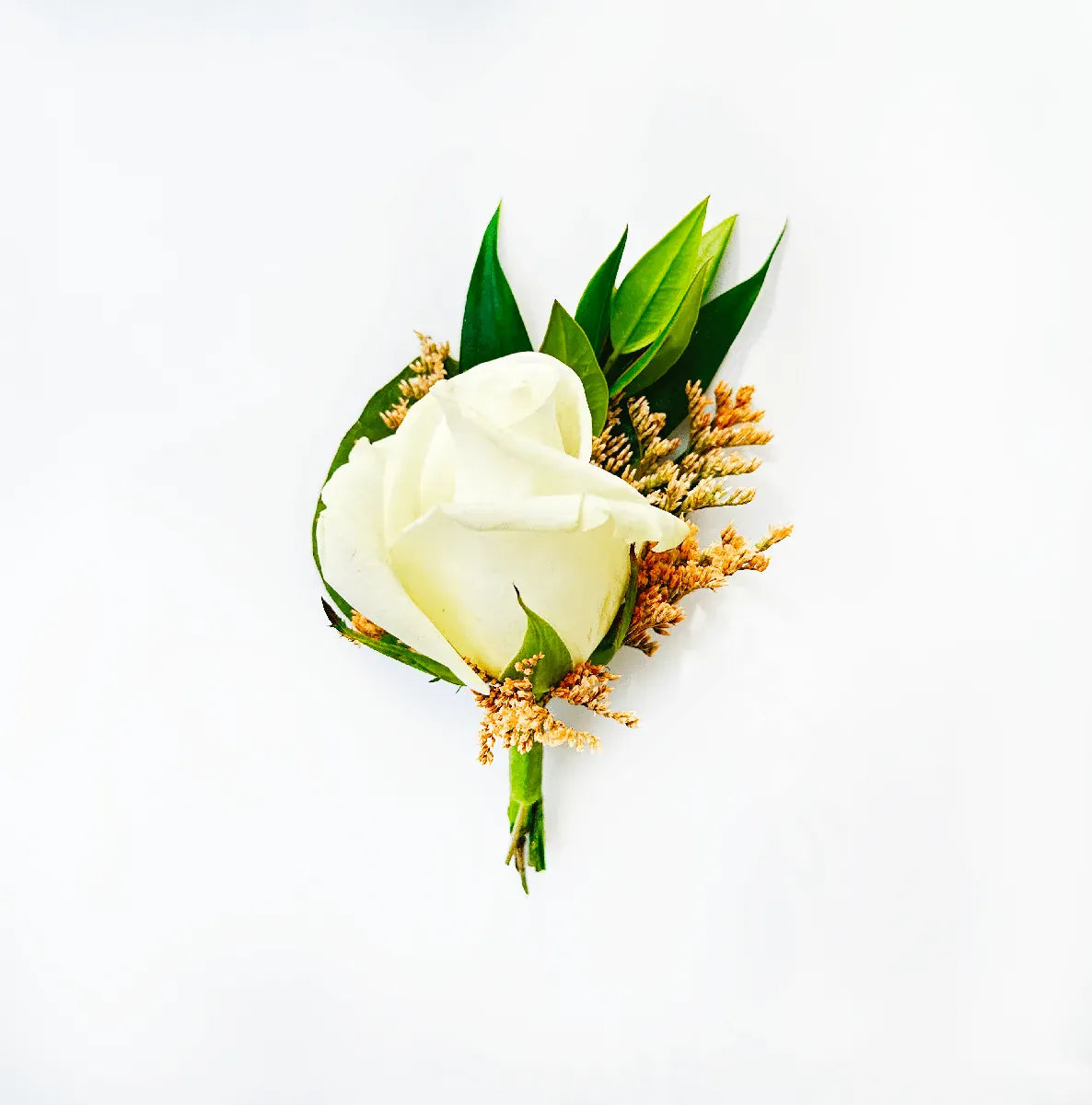 Boutonniere "First Dance" - Flowers Valley Shop