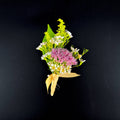 Boutonierre "Spring Muse" - Flowers Valley Shop