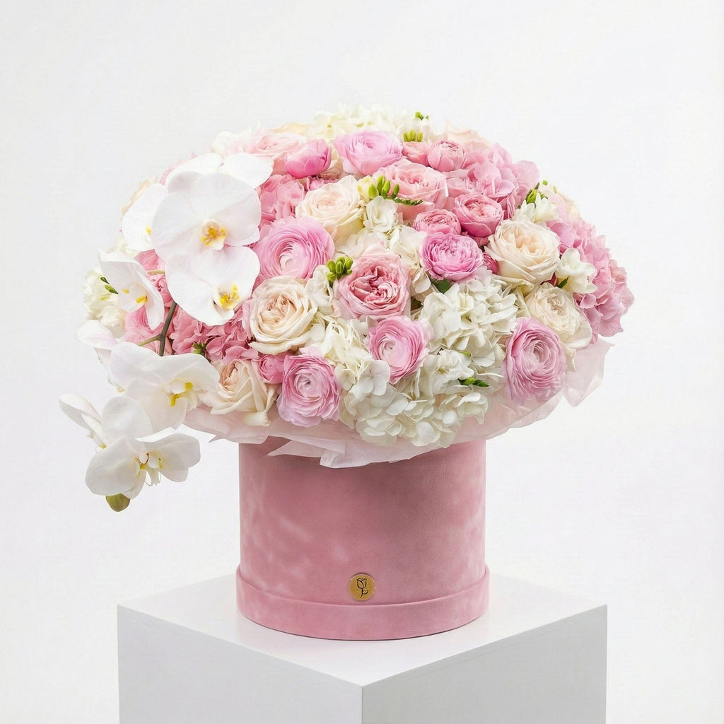 Designer’s Choice Bloom Box