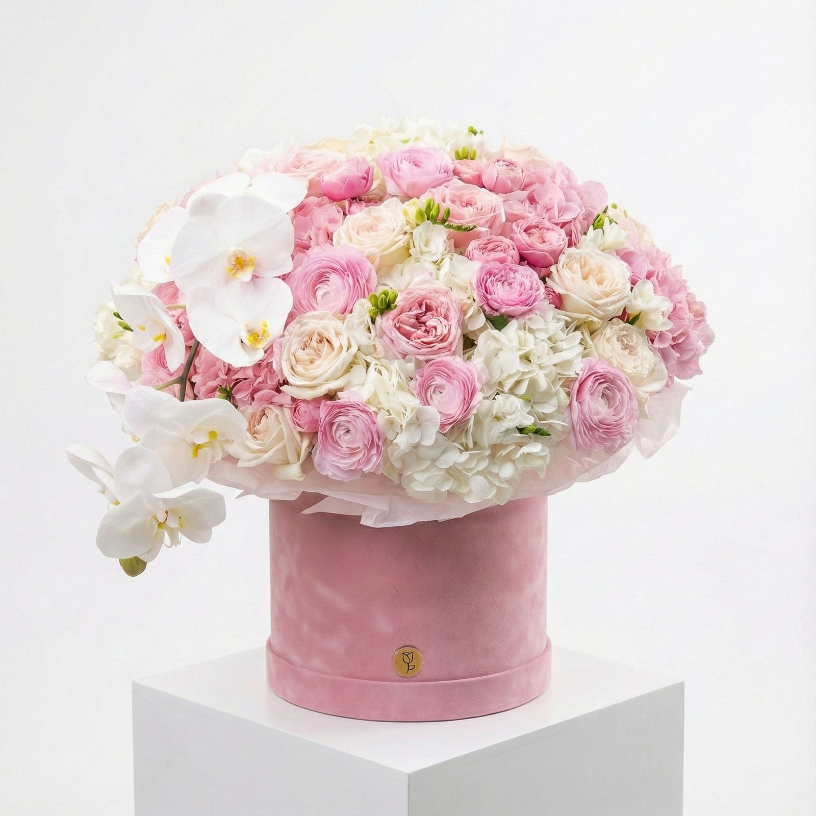 Designer’s Choice Bloom Box