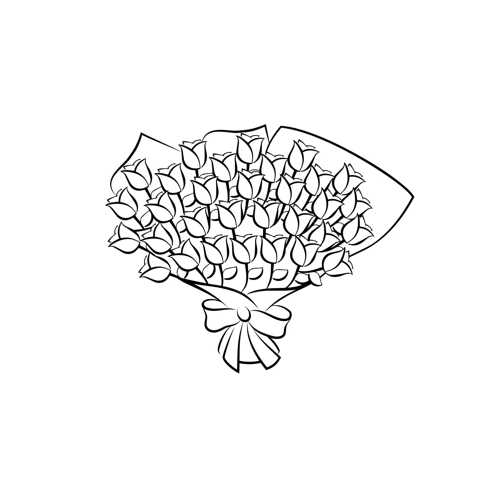 Designer’s Choice Surprise Bouquet