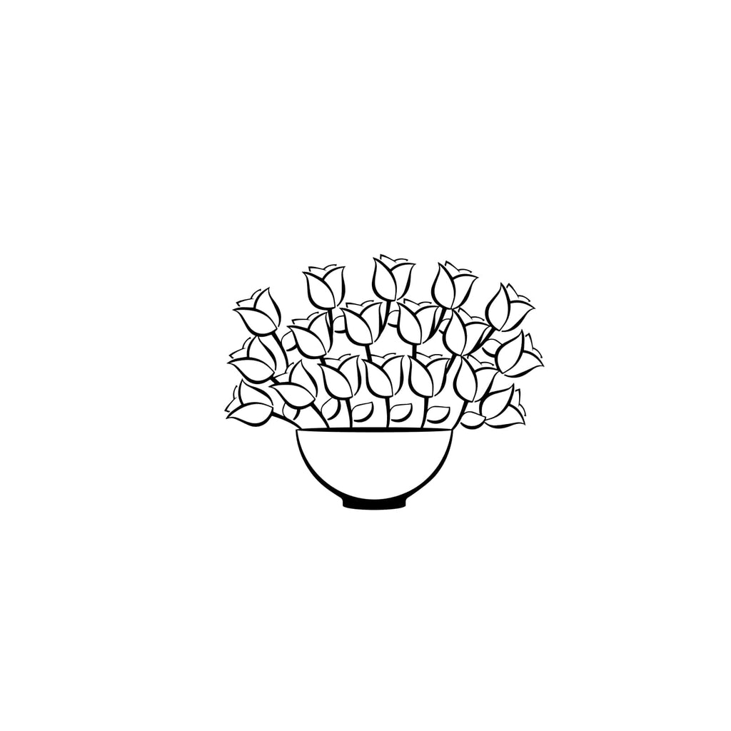 Designer Choice Vase Arrangement