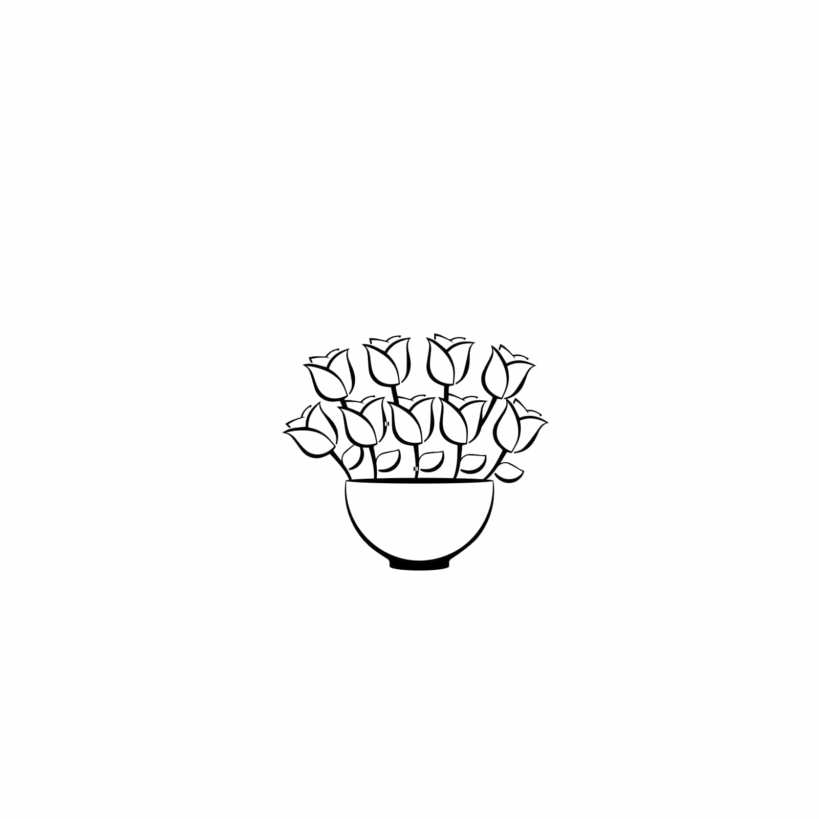 Designer Choice Vase Arrangement