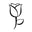 Flowers Valley Shop logo