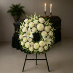 funeral flowers 