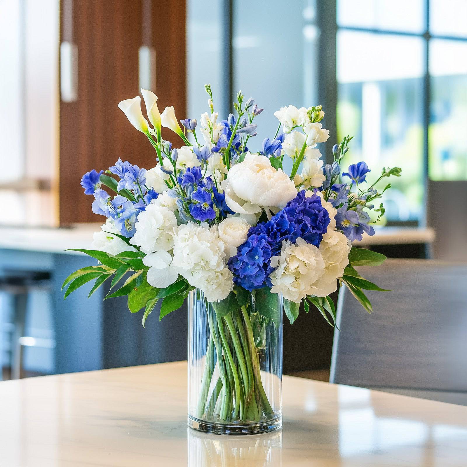 Conference Room Plan - Flowers Valley Shop